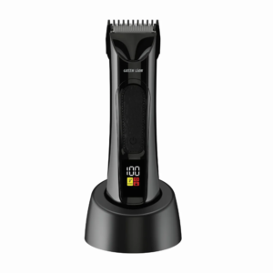 Green Lion Sensitive Area Trimmer 2 - Black