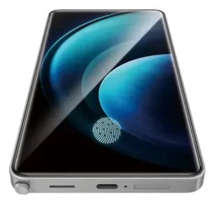 Green Lion 9H Privacy Shield - S26Ultra - Black
