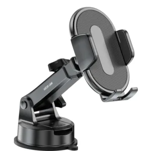 Green Lion Strong Hold X Phone Holder - Black