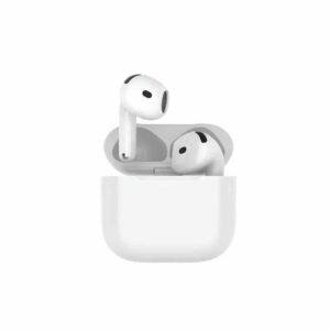 Green Lion True Wireless Earbuds 4 G1 - White