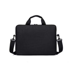 Green Lion HELIOS 14.1'' Laptop Sleeve Bag - Black