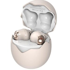PORODO SOUNDTEC Podshell TWS STEREO EARBUDS - PINK