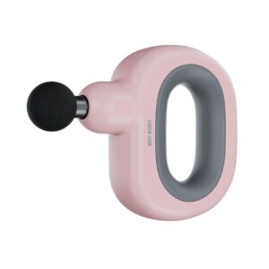 Green Lion Muscle Care Massage Gun 3800 RPM - Pink