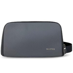 Master Travel Pouch Model 3166-Gray