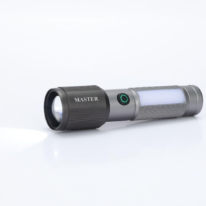 Master Light 7W، 2000MAh Type C-Black