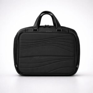 Master Laptop Bag Model 8029-Black