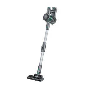 Green Lion Lite Vacuum Cleaner Cordless 150W 12000Pa - Gray