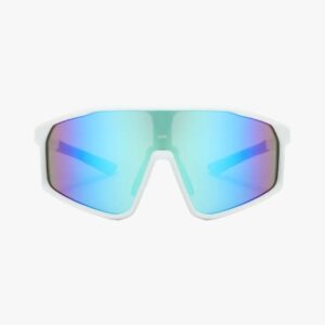 Porodo Horizon Lifestyle Sports glass with foldable Temple Arms - Blue