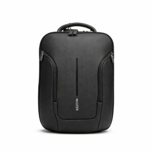 Master Backpack Model 8013-Black