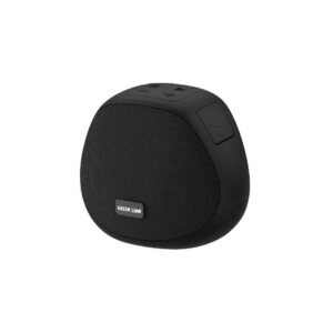 Green Lion Alps Wireless Speaker 5W - Black