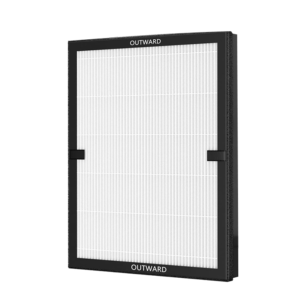 Master 3 in 1 Filter, Pre-Filter, HEPA & Carbon