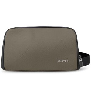 Master Travel Pouch Model 3166-Gold