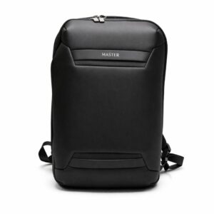 Master Backpack Model 7677-Black