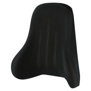 Green Lion COMFORT MATE Seat Cushion - Black