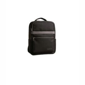 Porodo Roam Laptop Backpack - Black