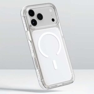 Master Super Slim Magnetic Case For Samsung Galaxy S26 Ultra-Clear