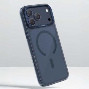 Master ROX Case For iPhone 17 Pro Max-Blue
