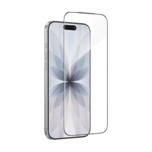 Master 3D Screen Protector Clear for iPhone 17-16 Pro