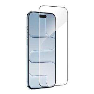 Master 3D Screen Protector Clear for iPhone 17 Air