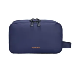 Porodo UltraLite Lifestyle Pouch - Navy Blue