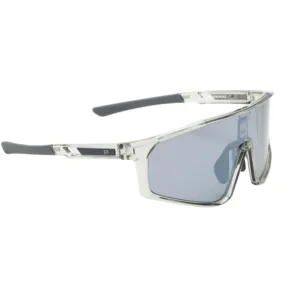 Porodo Horizon Lifestyle Sports glass with foldable Temple Arms - Grey