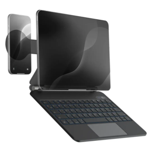 POWEROLOGY DynaBoard APPLE PRO 13"(M4) MAGIC KEYBOARD 200mA WITH LITHIUM BATTERY