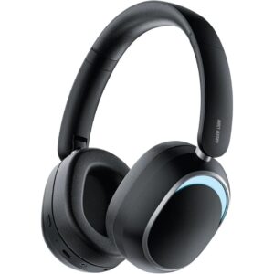 Green Lion Santos Wireless Headphone with ANC - Black