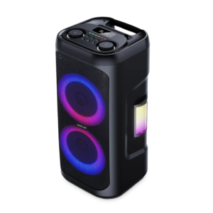Green Lion Party Life 700 Speaker - Black