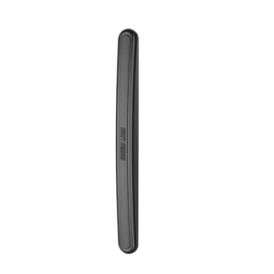 Green Lion Car Door Guard 4-Strip Pack - Black
