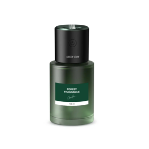 Green Lion FOREST DIFFUSER Car & Home Fragrance 130ML - Green