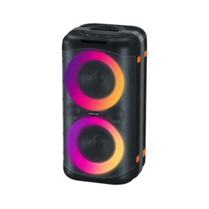 Green Lion Party Life 600 Speaker - Black