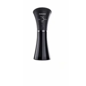 Porodo Lifestyle Opto 900 mAh Electric Ear Wax Cleaner - Black