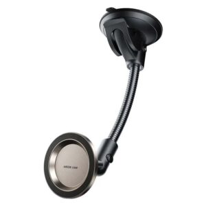 Green Lion GX-65 Magsafe Car Phone Holder - Black