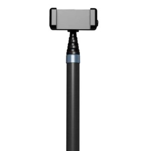 Green Lion ELEVATE PRO Selfie Stick 3M - Black
