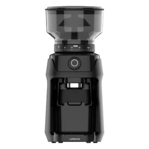 LePresso Macinare Coffee Grinder - Black