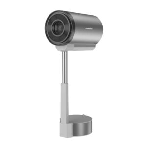 Porodo Lifestyle Lumio Smart FHD Projector Adjustable Telescopic Stand - Gray