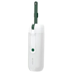 Green Lion Bidet Go with Built-in Water Tank 350ml - White