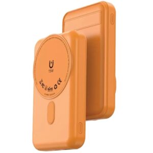 Green Lion Lagos 10000mAh PowerBank - Orange