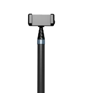 Green Lion ELEVATE PRO Selfie Stick 3M - Black