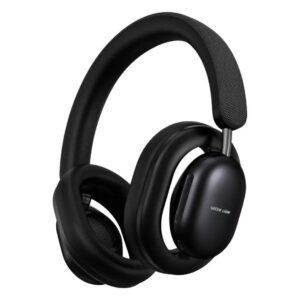 Green Lion Comfort Pro Wireless Headphone - Black
