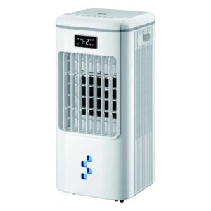 Green Lion AC-200 Air Cooler 6L Water Tank - White