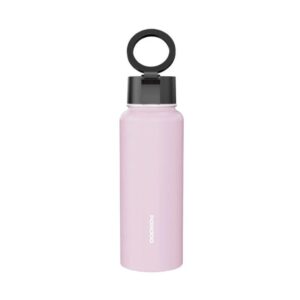 Porodo Lifestyle Magsafe Bottle 32oz - Pink