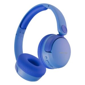 Green Lion GK-700 Kids Headphone - Blue