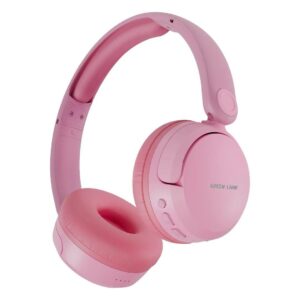Green Lion GK-700 Kids Headphone - Pink