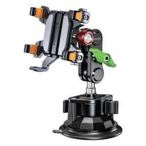 Green Lion Ultra Grip Holder - Black