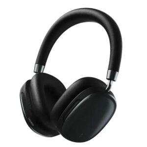 Porodo Soundtec Harmona ANC+ENC with Touch Control - Black