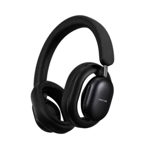 Green Lion Comfort Pro Wireless Headphone - Black