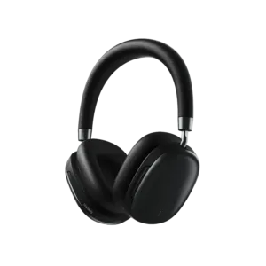 Porodo Soundtec Harmona ANC+ENC with Touch Control - Black