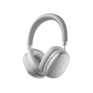 Porodo Soundtec Harmona ANC+ENC with Touch Control - Silver