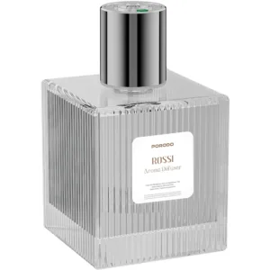 PORODO Lifestyle Rossi  200mAh*500ML  AROMA DIFFUSER - White